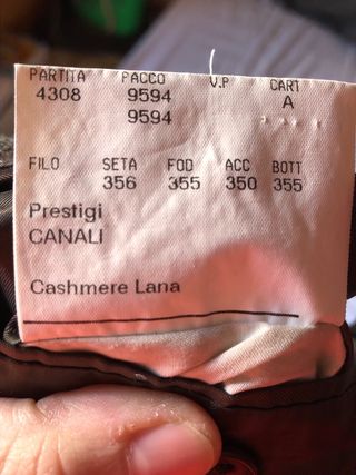 Americana Canali