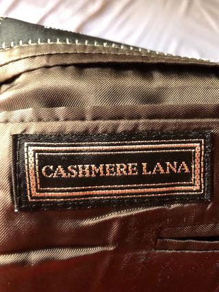 Americana Canali