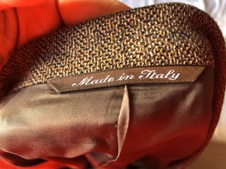 Americana Canali