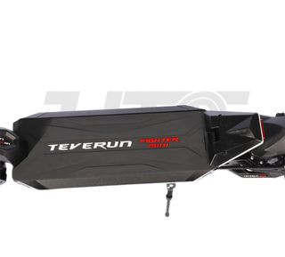 PATINETE ELÉCTRICO DUALTRON TEVERUN FIGHTER MINI