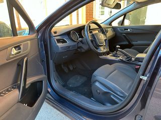Peugeot 508 2016