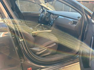 Peugeot 508 2016