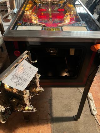 Pinball super star