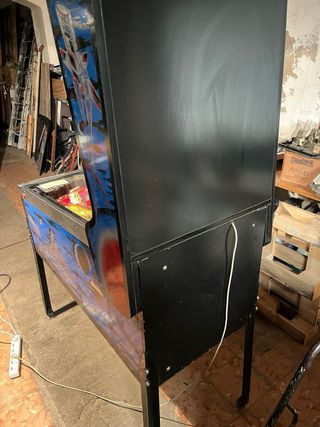 Pinball super star