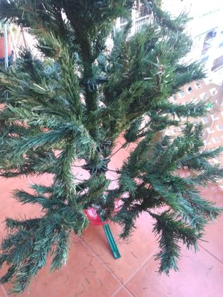 Árbol Navidad