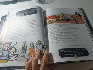 Lecturas para domir a una princesa