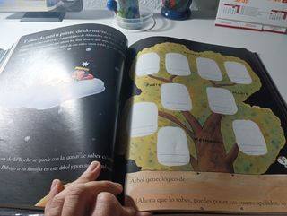 Lecturas para domir a una princesa