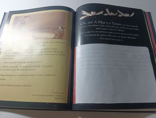 Lecturas para domir a una princesa