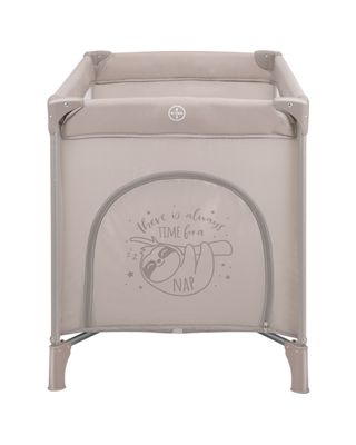 Cuna de viaje 2 niveles. Nueva