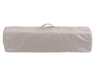 Cuna de viaje 2 niveles. Nueva