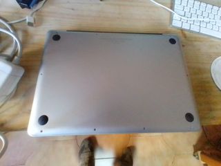 MACBOOK PRO 2011 13,3'' SONOMA SSD OFFICE