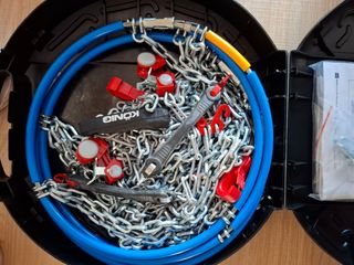 Cadenas nieve Konig CB-12 095