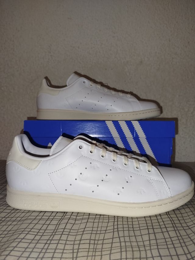 Adidas Stan Smith a estrenar