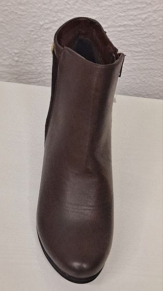 Botin chica