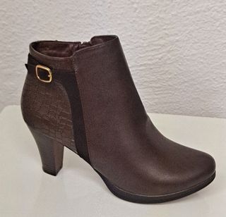 Botin chica