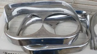 Vendo recambio de Seat 1500