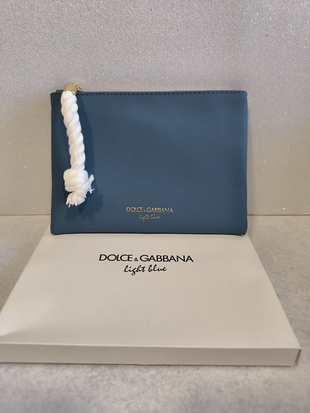 DOLCE & GABANNA