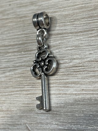 Charm chiave