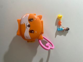 Polly Pocket