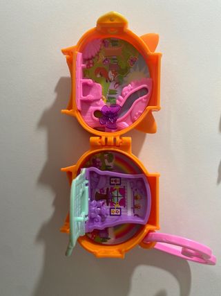 Polly Pocket