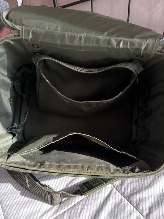 Beautycase vintage da viaggio