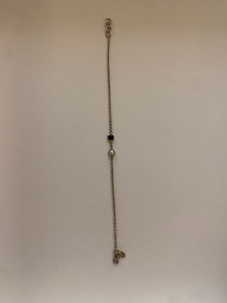 Pulsera de Tous de plata de Ley
