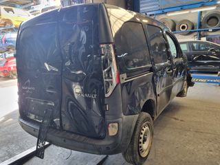 (Refª 15609) Desguace RENAULT KANGOO 1.5 DCI