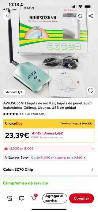 usb wifi
