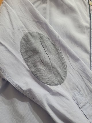 Camisa pedro del hierro
