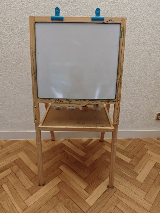 Carrito orden rosa multifuncional