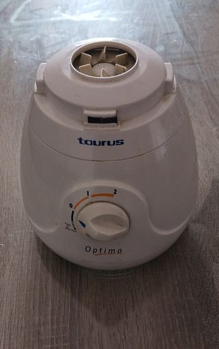 MOTOR BATIDORA DE VASO 400W 1´8 L OPTIMA