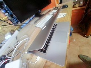 MACBOOK PRO 2011 MOJAVE OFFICE