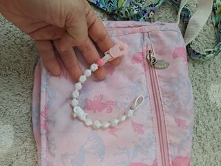 Lote accesorios muñeco Baby Born 