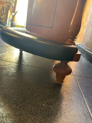 Barra bar vintage perfecto estado