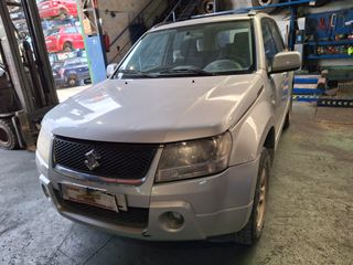 (Refª 15666) Desguace SUZUKI GRAND VITARA 1.9 DDIS