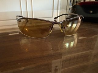 Gafas de sol Ray Ban originales no son imitaciones