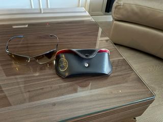 Gafas de sol Ray Ban originales no son imitaciones