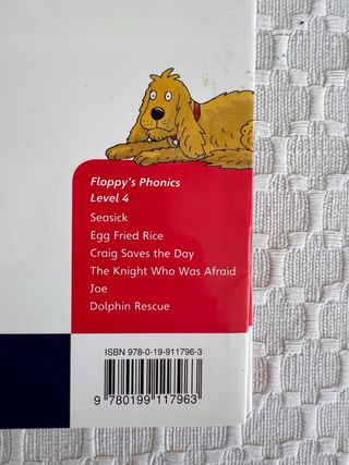 Oxford Reading Tree: Level 4