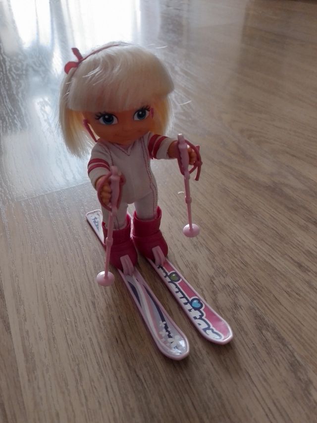 Lote muñecas barriguitas