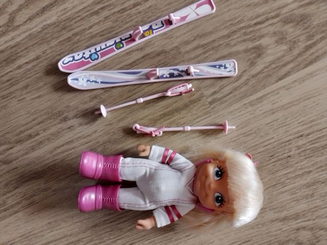 Lote muñecas barriguitas