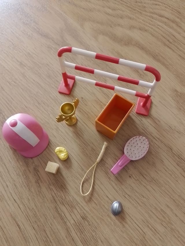 Lote muñecas barriguitas