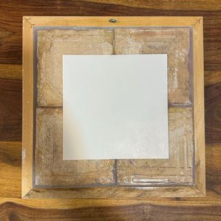 AZULEJOS VALENCIANOS ANTIGUOS ENMARCADOS