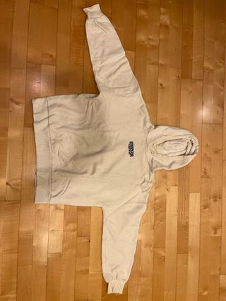 Sudadera Pull&Bear Stanger Things mujer