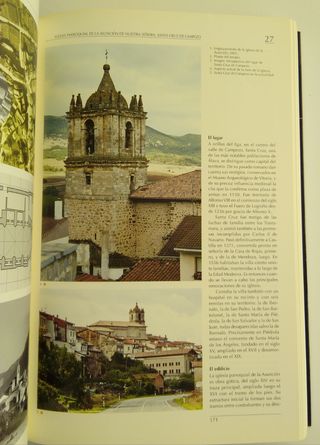 ALAVA Iglesias Restauradas, José Laborda