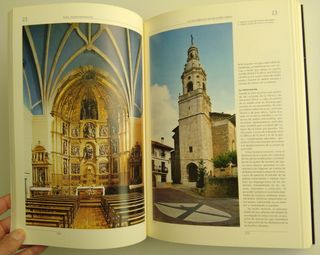 ALAVA Iglesias Restauradas, José Laborda