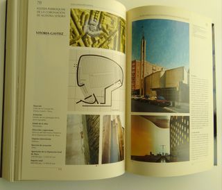 ALAVA Iglesias Restauradas, José Laborda