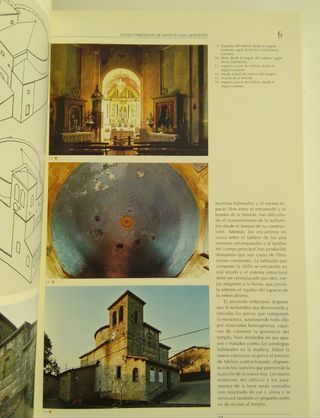 ALAVA Iglesias Restauradas, José Laborda