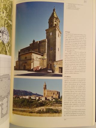 ALAVA Iglesias Restauradas, José Laborda