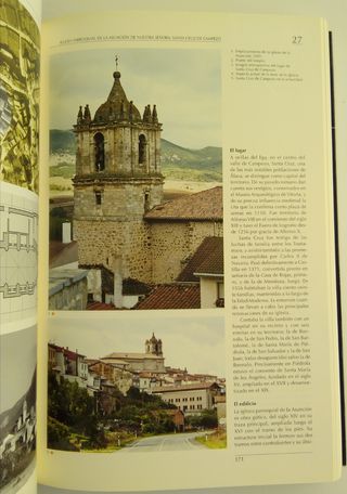 ALAVA Iglesias Restauradas, José Laborda