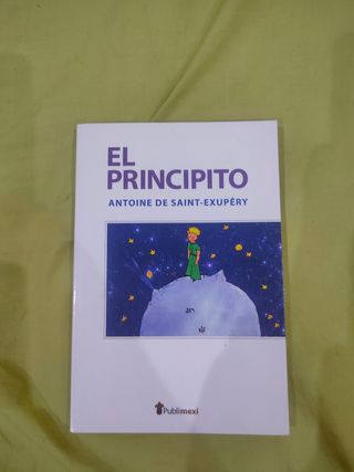 El Principito 